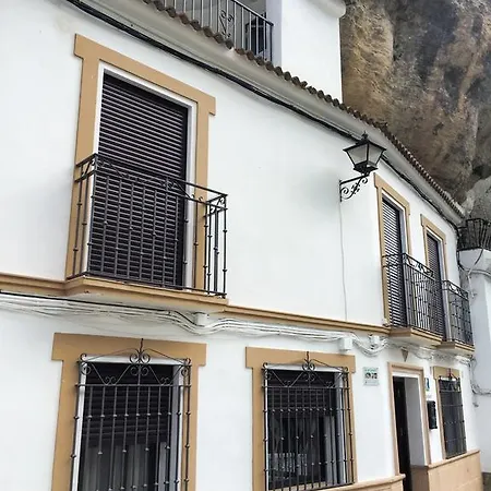 Country house Cuevas Del Sol