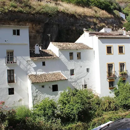 Country house Cuevas Del Sol