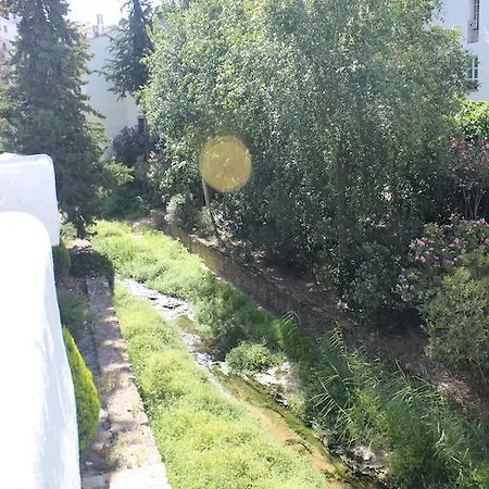 Cuevas Del Sol Setenil De Las Bodegas