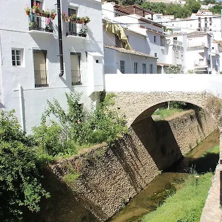 Country house Cuevas Del Sol *