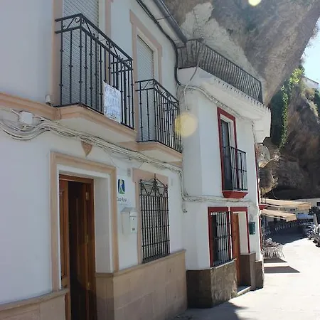 Cuevas Del Sol *