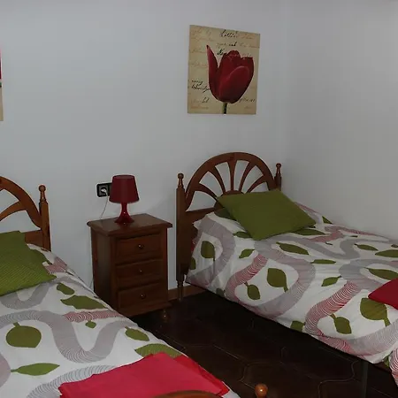 Country house Cuevas Del Sol *