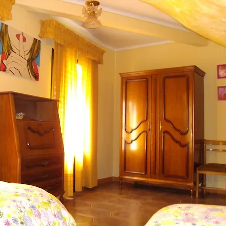 Country house Cuevas Del Sol
