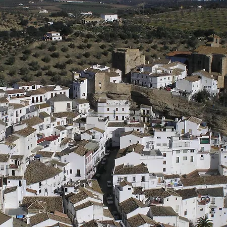 Country house Cuevas Del Sol