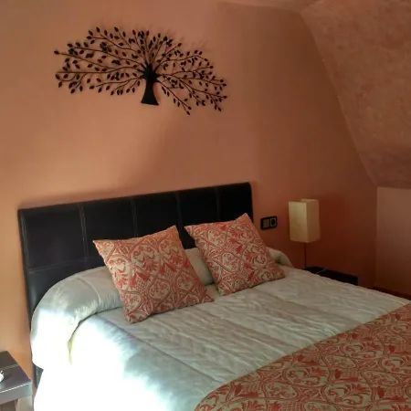 Cuevas Del Sol Setenil De Las Bodegas